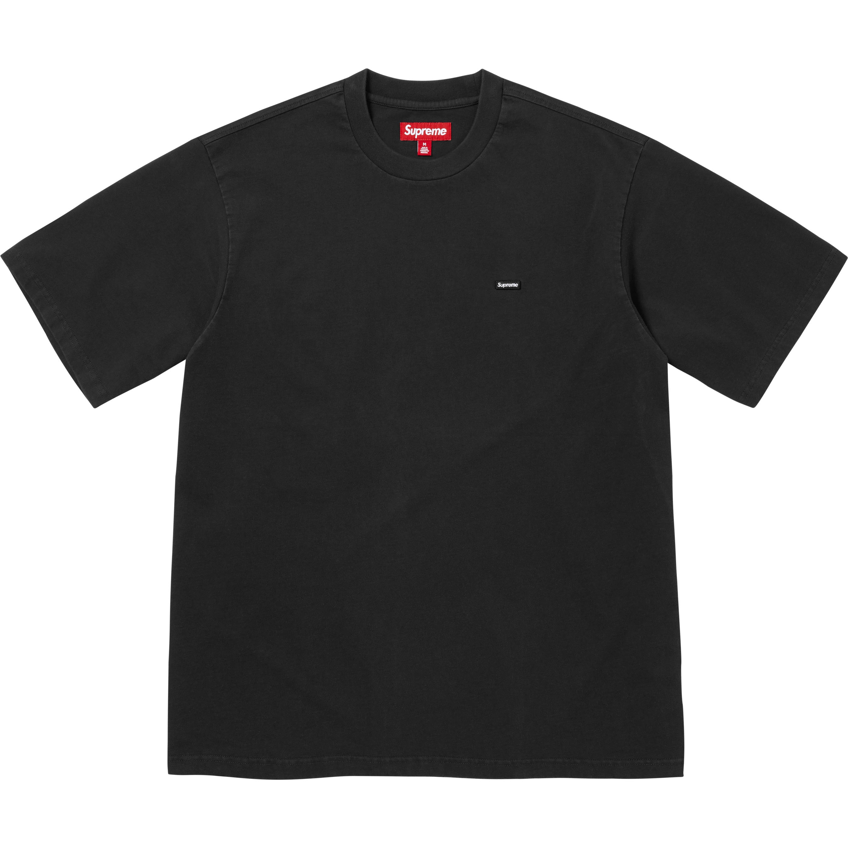 Small Box Tee view 7